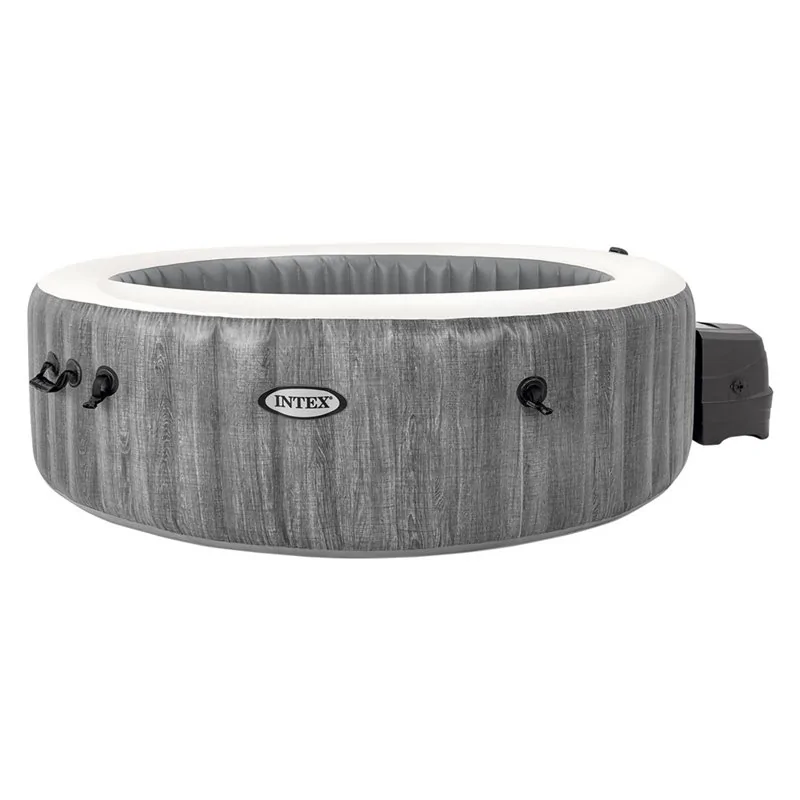 PISCINA IDROMASSAGGIO 'PURE SPA GREYWOOD DELUXE