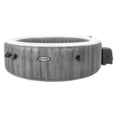 PISCINA IDROMASSAGGIO 'PURE SPA GREYWOOD DELUXE