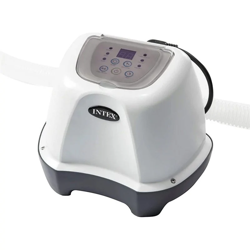 GENERATORE DI CLORO PER PISCINE 'QS400