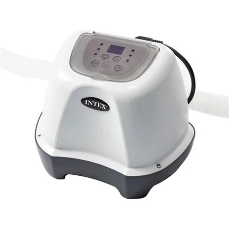 GENERATORE DI CLORO PER PISCINE 'QS400