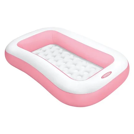 PISCINA GONFIABILE 'RECTANGULAR'