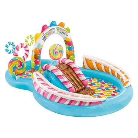 PISCINA GONFIABILE 'CANDY'