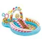 PISCINA GONFIABILE 'CANDY'