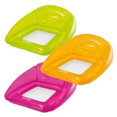 POLTRONCINA 'TRASPARENT'