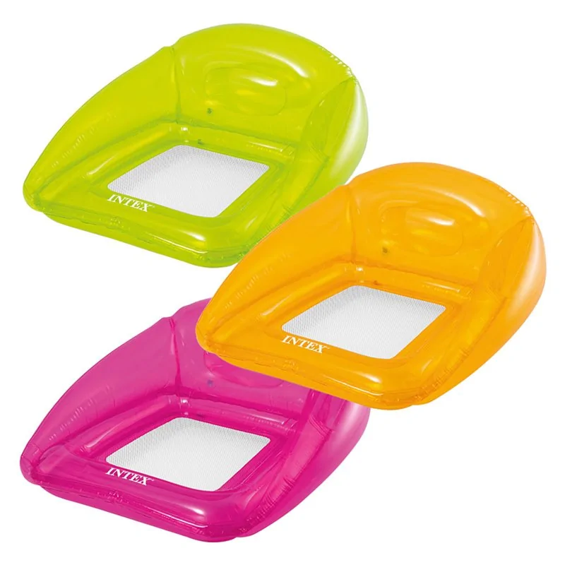 POLTRONCINA 'TRASPARENT'