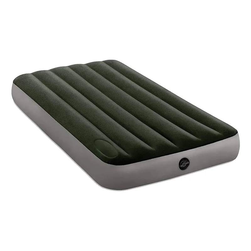 MATERASSO SINGOLO AIRBED CASA 'DOWNY'