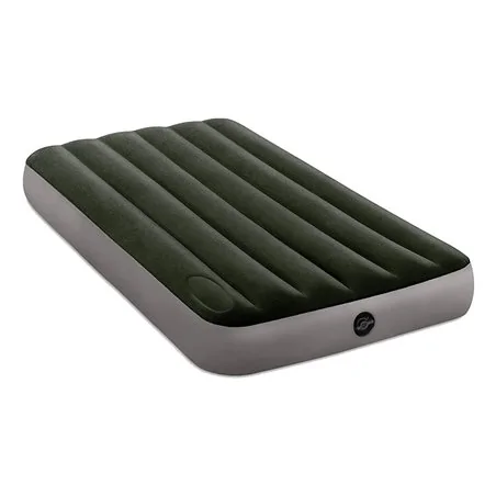 MATERASSO SINGOLO AIRBED CASA 'DOWNY'