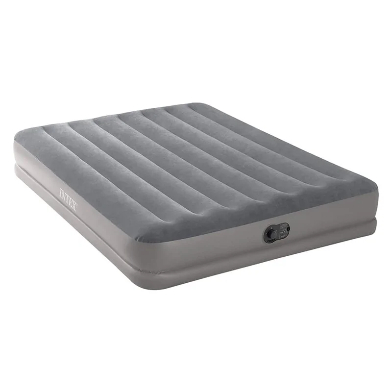 MATERASSO MATRIMONIALE AIRBED CASA 'PRESTIGE MID-RISE'