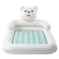 LETTINO GONFIABILE BIMBO AIRBED ' KIDZ TRAVEL'