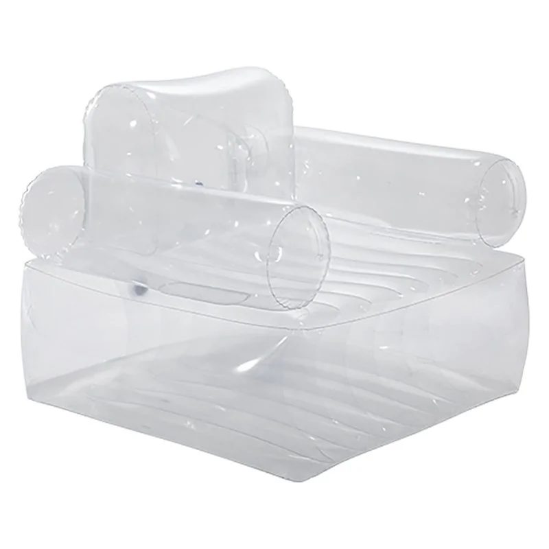 POLTRONA GONFIABILE GALLEGGIANTE