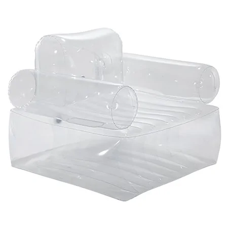 POLTRONA GONFIABILE GALLEGGIANTE