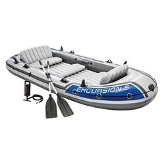 GOMMONE GONFIABILE 'EXCURSION'