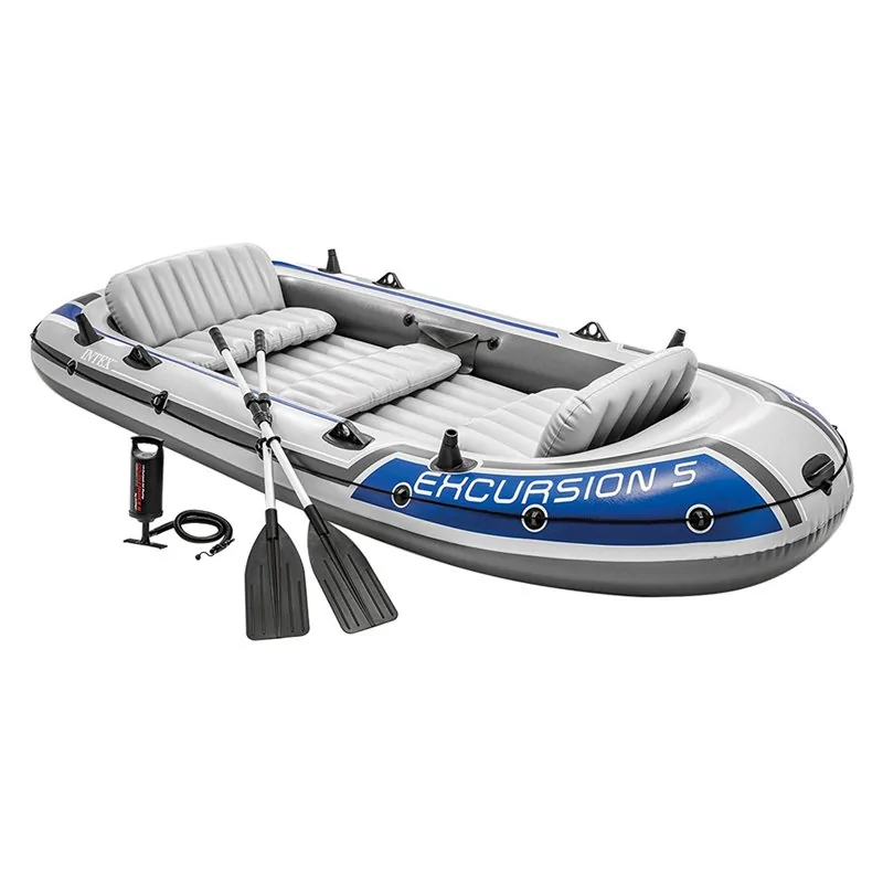 GOMMONE GONFIABILE 'EXCURSION'