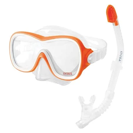 MASCHERA 'WAVE RIDER SWIM SET'