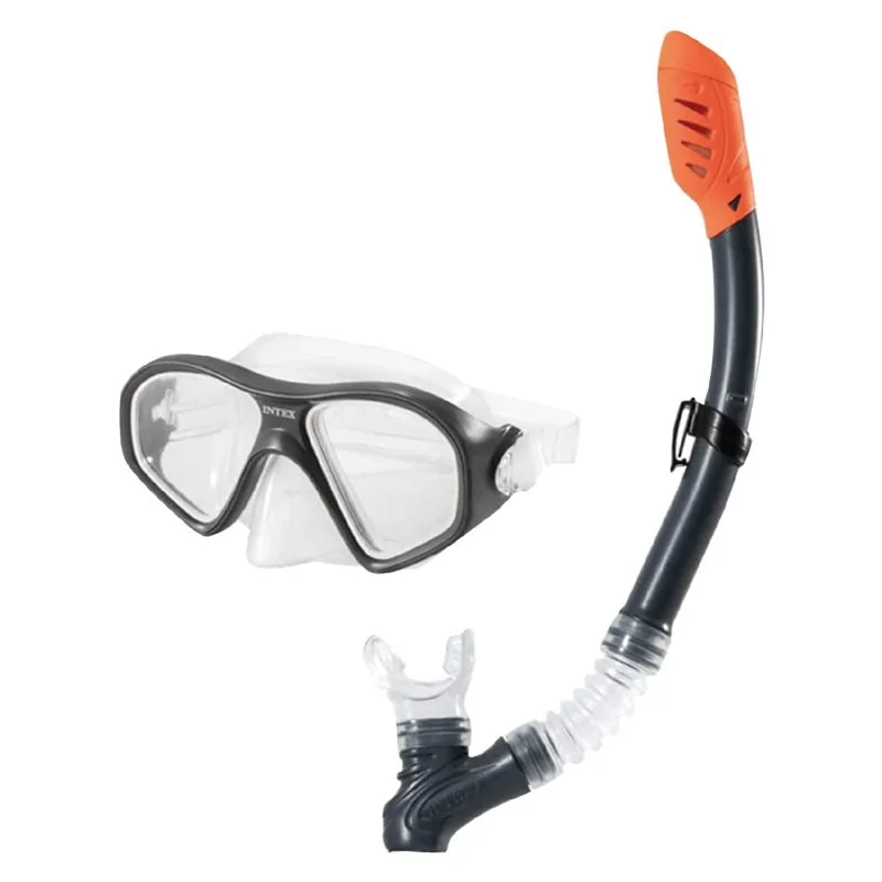 MASCHERA 'REEF RIDER SWIM SET'