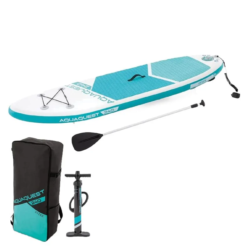 TAVOLA GONFIABILE DA SUP 'AQUA QUEST'
