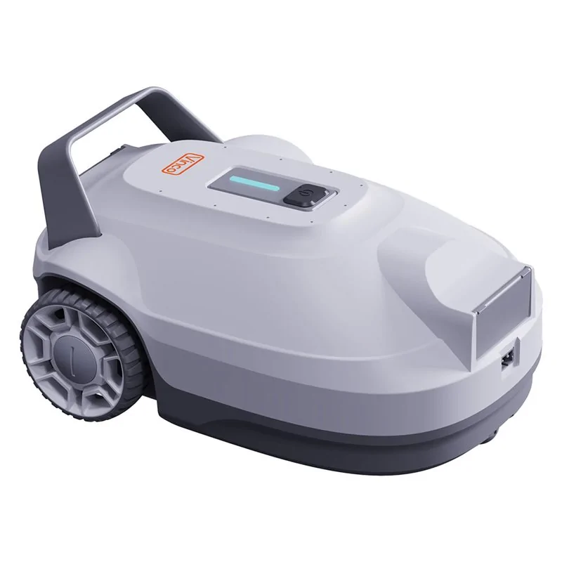 ROBOTTINO PULISCIFONDO AUTOMATICO CON RUOTE '40600'