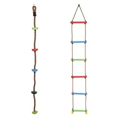 GIOCO AD ARRAMPICATA