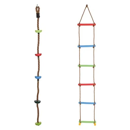 GIOCO AD ARRAMPICATA