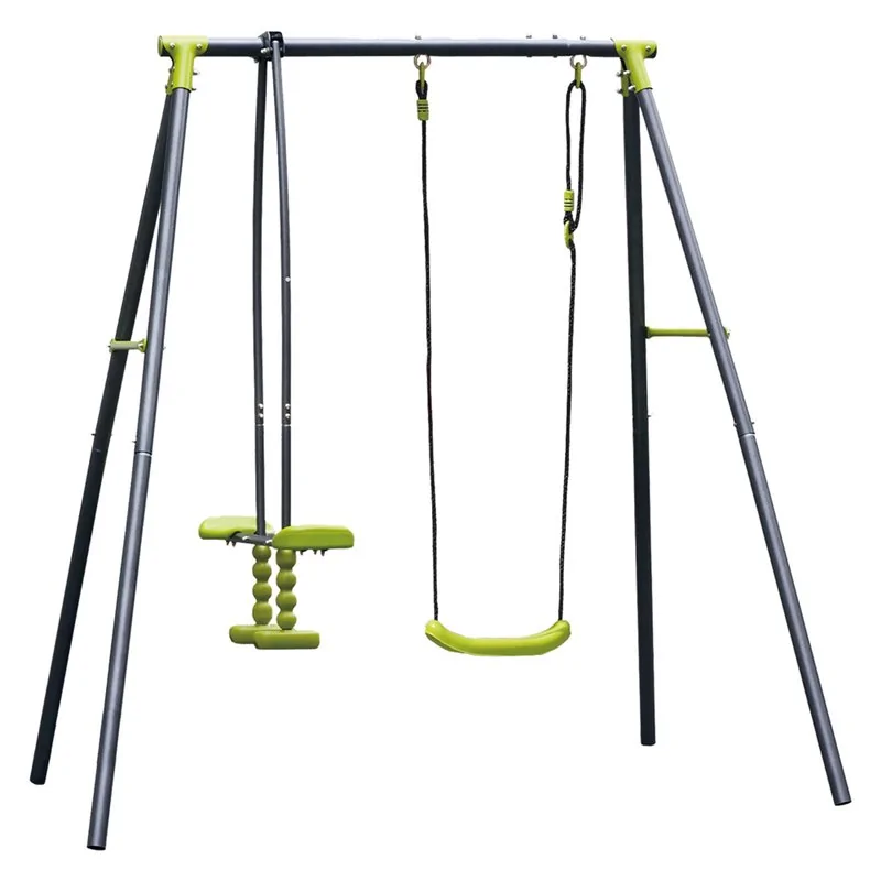 ALTALENA CON CAVALCABILE BABY SWING SET