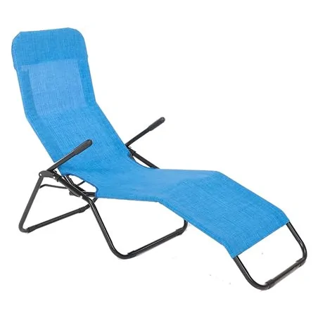 SDRAIO PIEGHEVOLE CON BRACCIOLI TROPEA