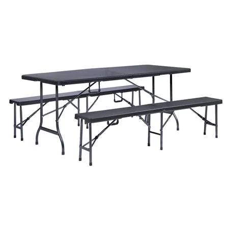 SET PIEGHEVOLE PIC NIC PARTY