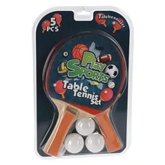 SET PING PONG MOD 1