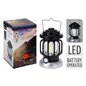LANTERNA DA CAMPEGGIO CAMPING LAMP