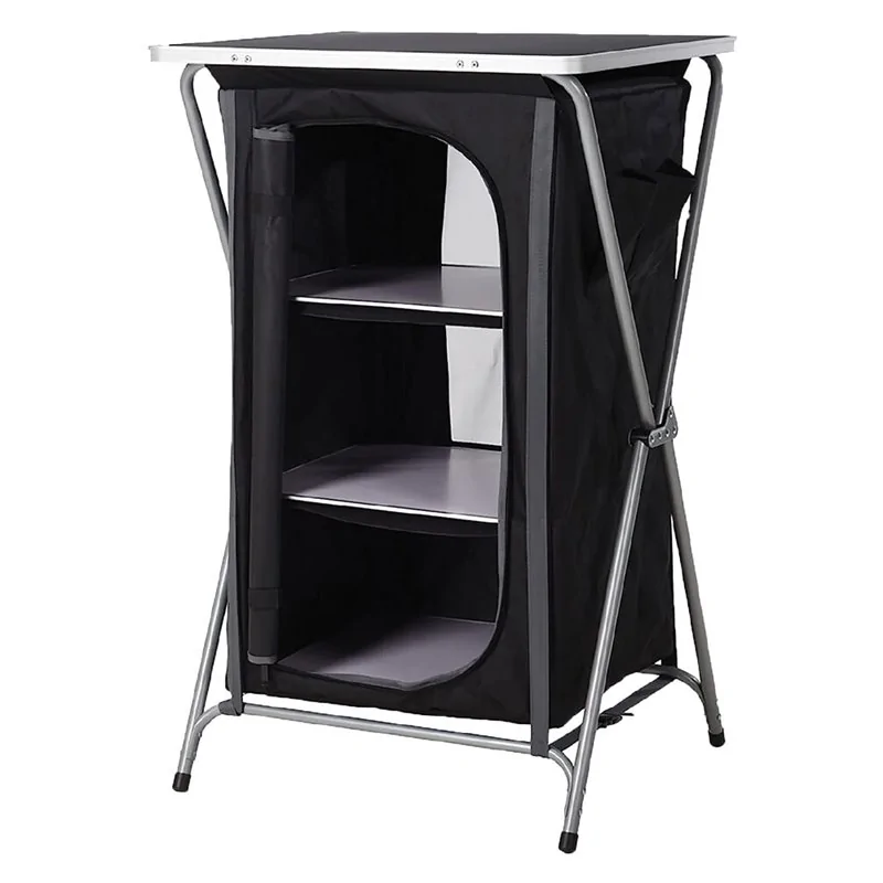 MOBILE TAVOLO PER CAMPEGGIO