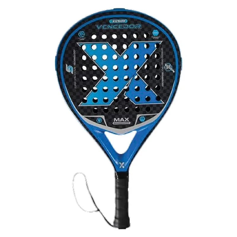 RACCHETTA DA PADEL XQ-MAX