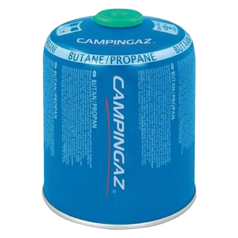 CARTUCCIA GAS CV470 PLUS