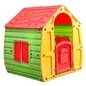 CASETTA GIOCHI MAGICAL HOUSE