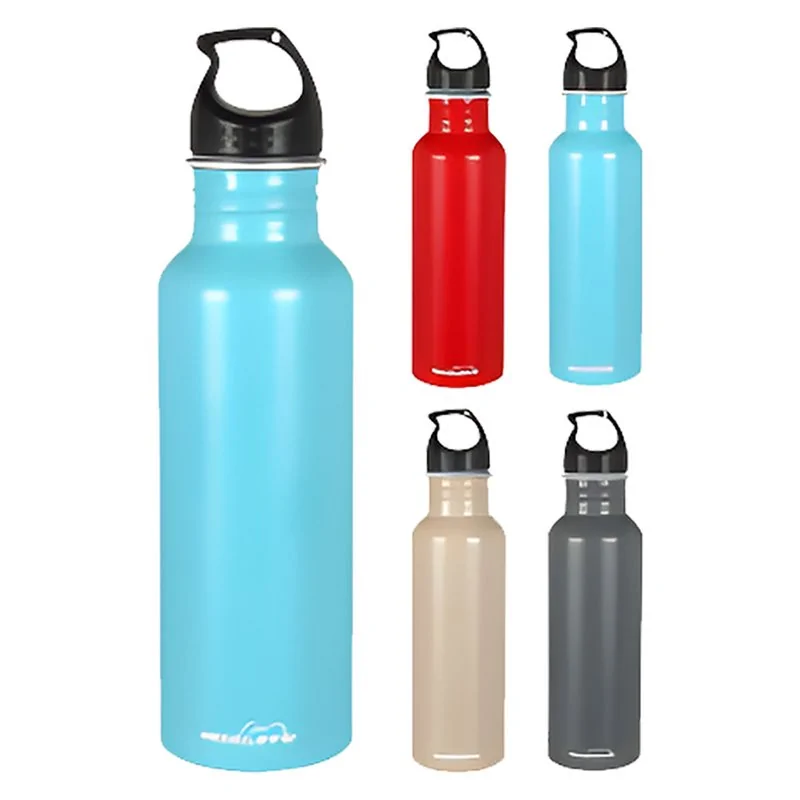 BORRACCIA IN ALLUMINIO MOD 2