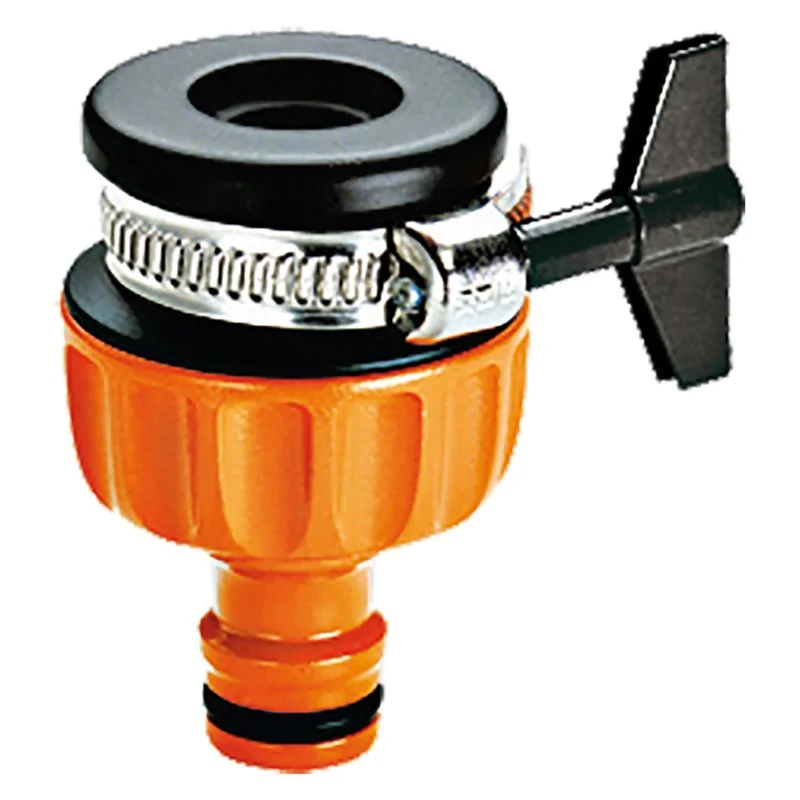 ATTACCO A RUBINETTO LISCIO CLABER