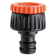 ATTACCO A RUBINETTO MULTIFILETTO CLABER