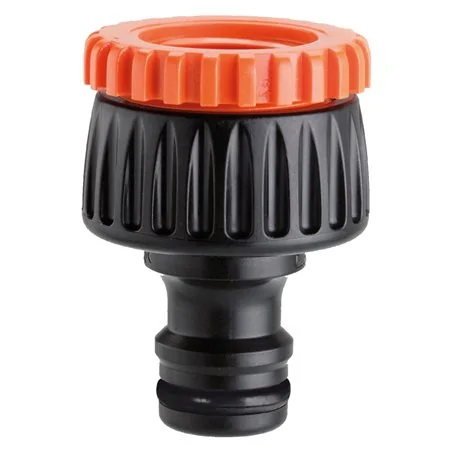 ATTACCO A RUBINETTO MULTIFILETTO CLABER