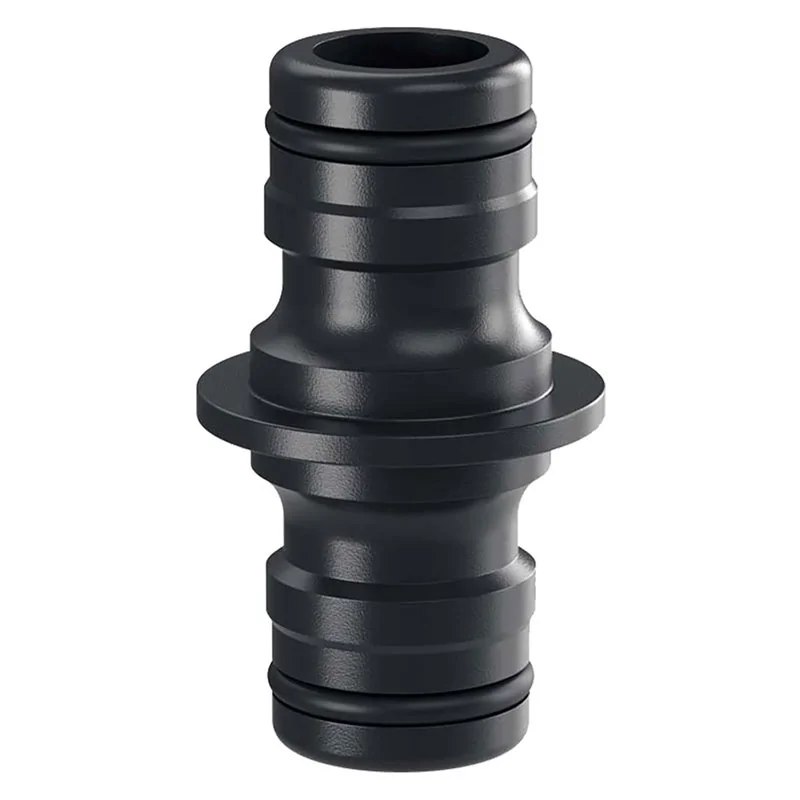 CONGIUNZIONE A 2 VIE 'MAX FLOW' CLABER