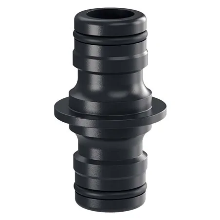 CONGIUNZIONE A 2 VIE 'MAX FLOW' CLABER