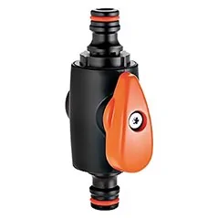 CONGIUNZIONE CON RUBINETTO CLABER