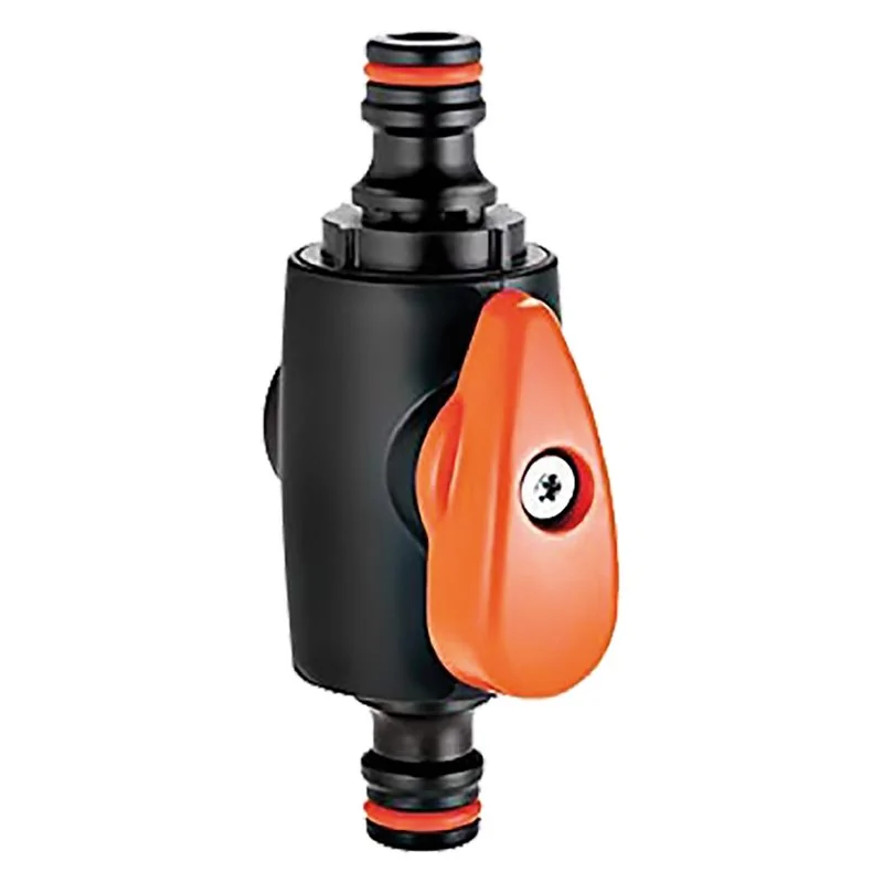 CONGIUNZIONE CON RUBINETTO CLABER