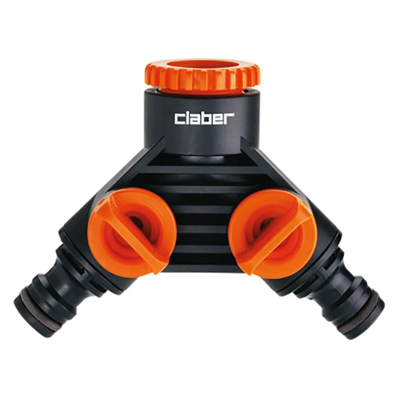 DERIVAZIONE A 'Y' CLABER