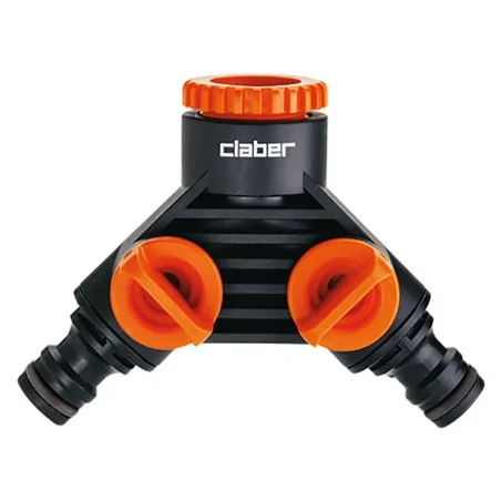 DERIVAZIONE A 'Y' CLABER