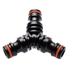 DEVIATORE A 3 VIE CLABER