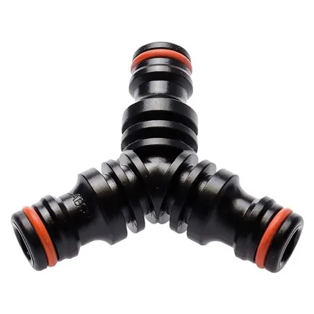 DEVIATORE A 3 VIE CLABER