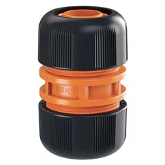 GIUNTATUBI RIPARATORE 'MAX FLOW' CLABER