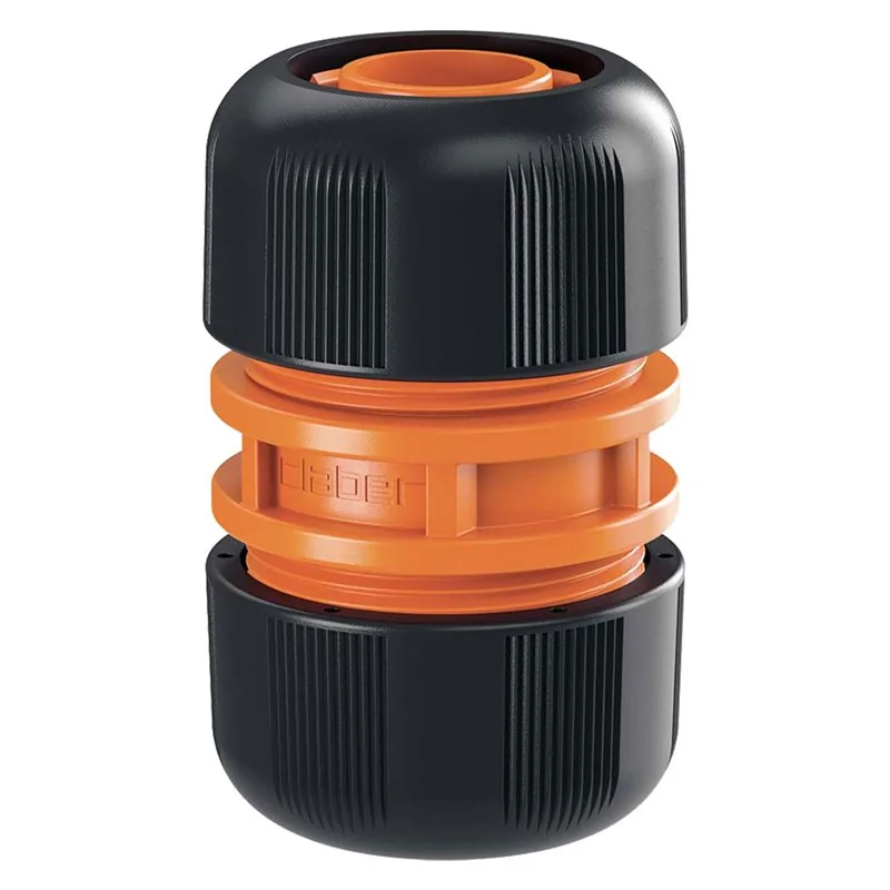 GIUNTATUBI RIPARATORE 'MAX FLOW' CLABER