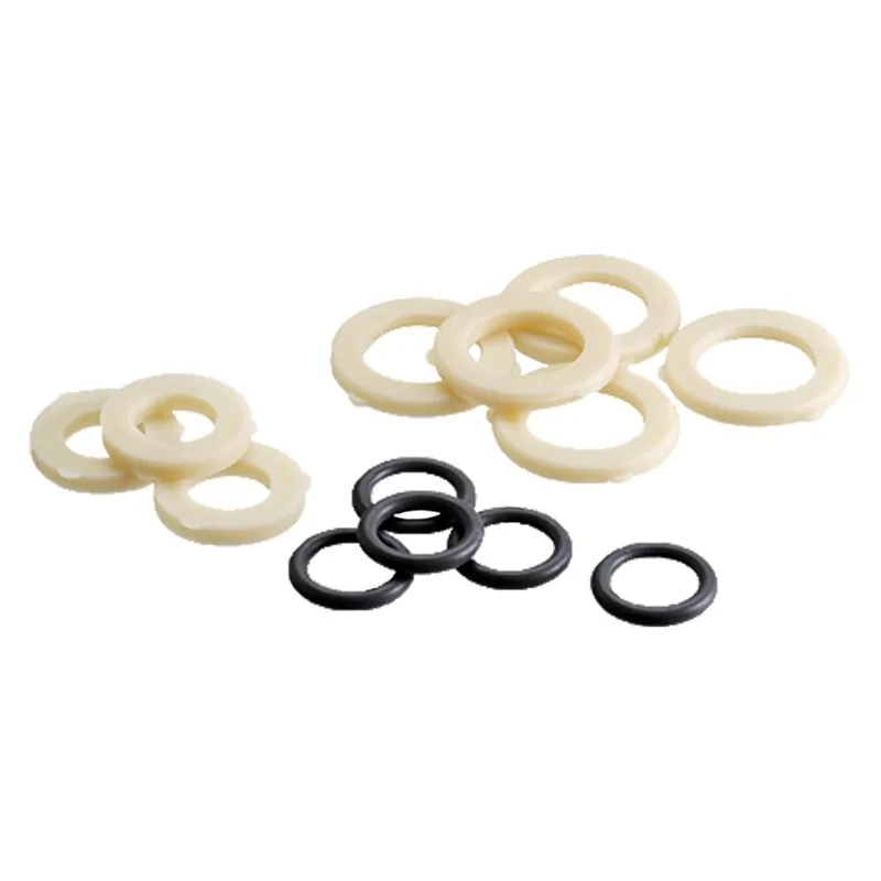 GUARNIZIONI IN SET CLABER