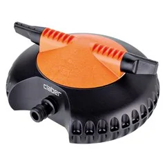 IRRIGATORE 'AQUALUX' CLABER