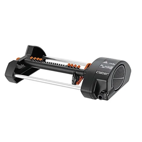 IRRIGATORE 'COMPACT-20' CLABER