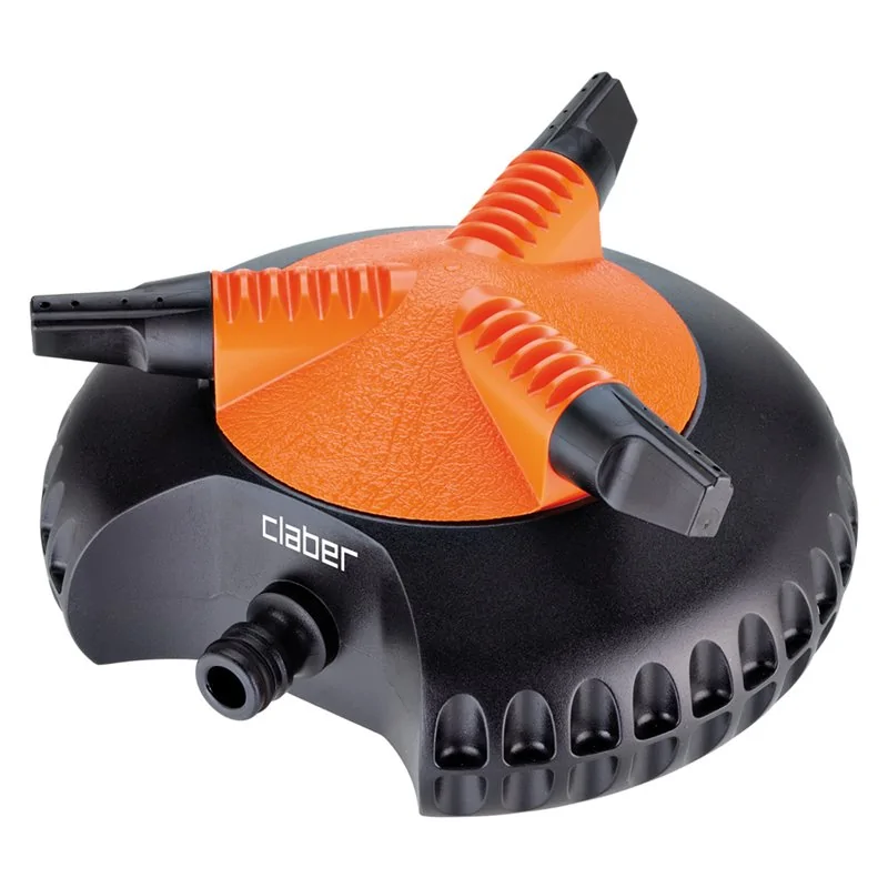 IRRIGATORE 'IDROJET' CLABER